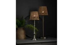 Enfärgade Runda Lampskärmar-PR Home Cebu Lampskärm Ø21cm