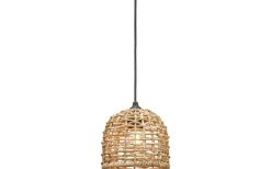 Fönsterlampor-PR Home Cebu Mini Fönsterlampa 17cm Natur