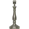 Lampfötter < Hallbergs Cecina Lampfot 42cm Stål