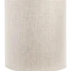 Cylinder Lampskärmar < PR Home Celyn Cylinder Lampskärm Ø20cm Lin Natur