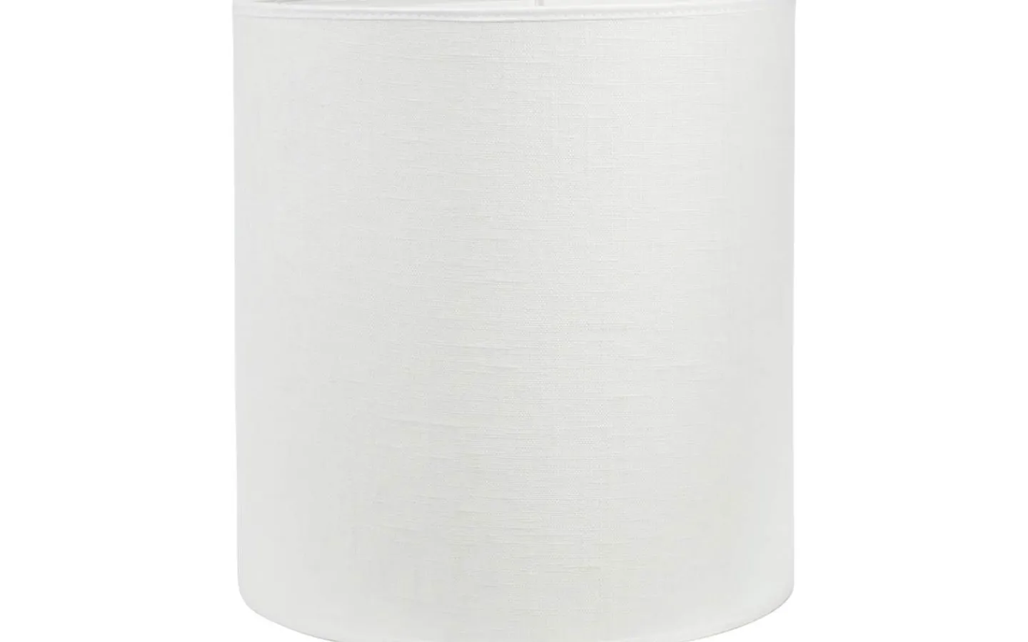 Cylinder Lampskärmar < PR Home Celyn Cylinder Lampskärm Ø20cm Lin Offwhite