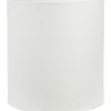 Cylinder Lampskärmar-PR Home Celyn Lampskärm Cylinder Ø25cm Lin Offwhite