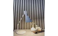 Skrivbordslampor < Aneta Ceres Skrivbordslampa 46cm Sand