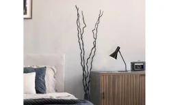Skrivbordslampor-Aneta Ceres Skrivbordslampa 46cm Svart