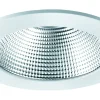 Downlights, Spotlight|230V Led Spotlights-Malmbergs Ceti LED-Downlight Hål Ø14cm 20W 3000K