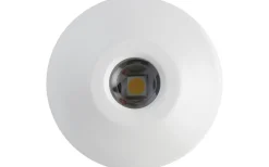 Minispotlights & Ledpuckar-Eglo Chango LED-Spot för fönstersmygar 32mm, 3000K 1W(10W) Vit IP44 Kit-3 pack
