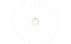Plafonder-Reality Chapeau Plafond E27 matt vit