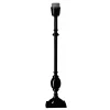 Lampfötter < Hallbergs Charlstone Lampfot 49cm Mattsvart