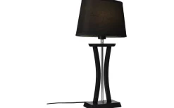 Vardagsrum|Sovrum-Cottex Chelsea Bordslampa 47cm Svart