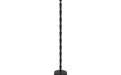 Golvfötter-PR Home Chloe Golvfot 143cm Matt Svart