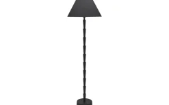 Golvfötter-PR Home Chloe Golvfot 143cm Matt Svart