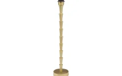 Lampfötter < PR Home Chloe Lampfot 61cm Guld