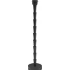 Lampfötter-PR Home Chloe Lampfot 61cm Matt Svart
