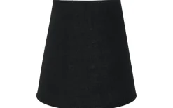 Toppringsskärmar < PR Home Cia Toppringskärm Ø20cm Classico Svart