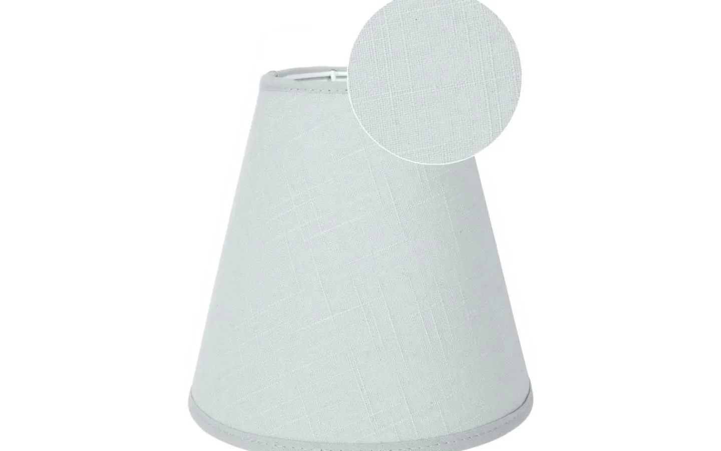Toppringsskärmar-PR Home Cia Toppringskärm Ø20cm Classico Grå