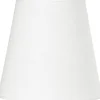Toppringsskärmar-PR Home Cia Toppringskärm Ø20cm Classico Vit