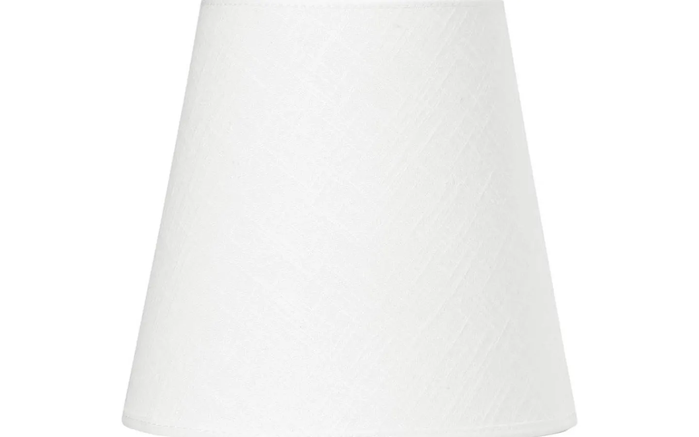 Toppringsskärmar-PR Home Cia Toppringskärm Ø20cm Classico Vit
