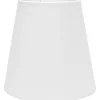 Toppringsskärmar-PR Home Cia Toppringskärm Ø20cm Lin Offwhite