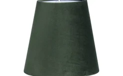 Toppringsskärmar-PR Home Cia Toppringskärm Ø20cm Sammet Smaragd