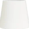 Toppringsskärmar < PR Home Cia Toppringskärm Ø20cm Sammet White