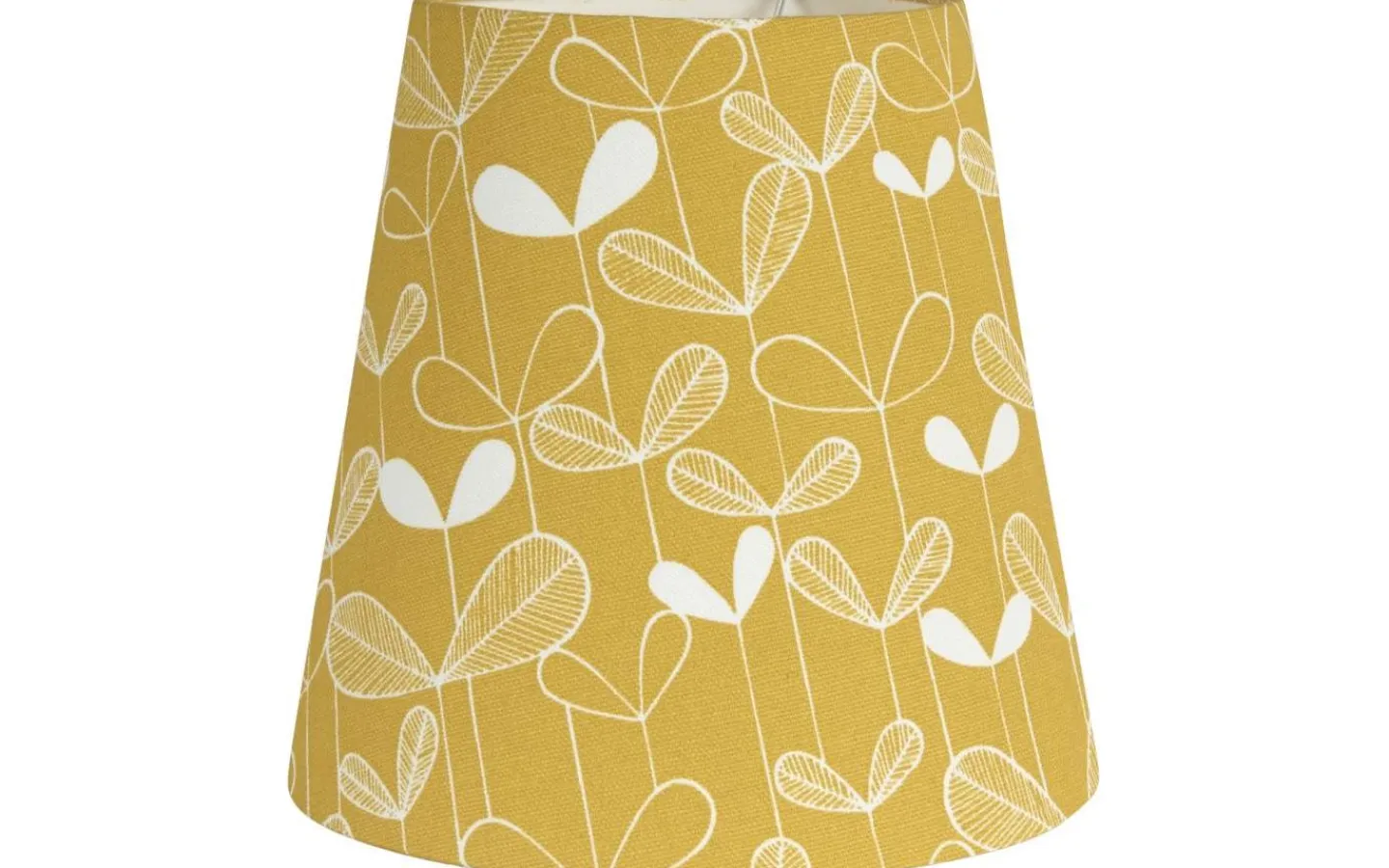 Toppringsskärmar < PR Home Cia Toppringskärm Ø20cm Sapling Gul