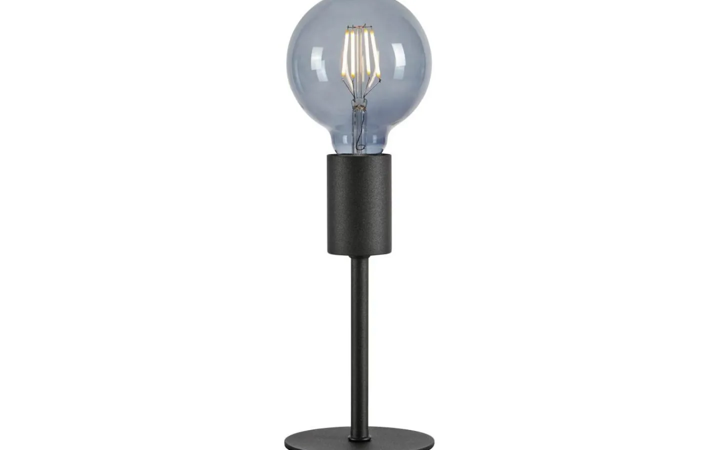 Bordslampor-Markslojd Cielo Bordslampa 19cm Svart