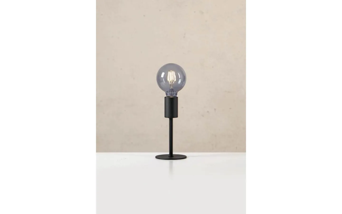 Bordslampor-Markslojd Cielo Bordslampa 19cm Svart