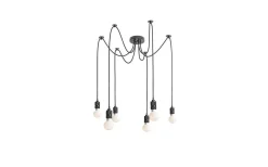 Vardagsrum|Kök & Matplats-Rendl Cindy Taklampa 6L