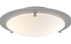 Hall & Trappa|Plafonder < Belid Cirklo Plafond Ø40cm Betong Struktur