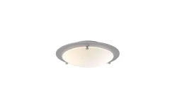 Plafonder < Belid Cirklo Plafond Ø30cm Betong Struktur