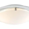 Plafonder < Belid Cirklo Plafond Ø30cm Vit