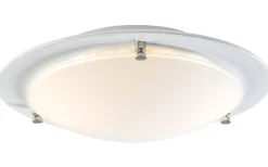 Plafonder < Belid Cirklo Plafond Ø30cm Vit