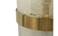 Lampetter-Mauro Ferretti Classico Vägglampa 28cm Guld