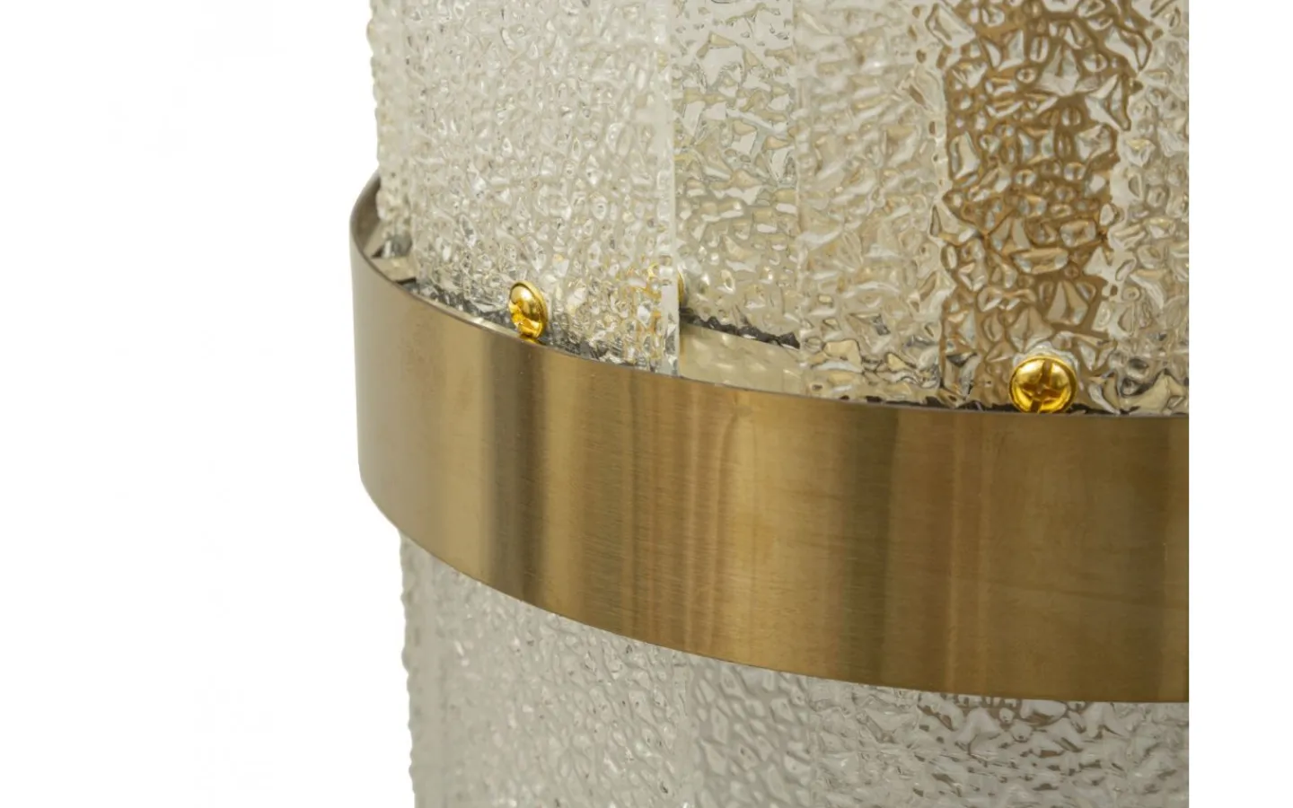 Lampetter-Mauro Ferretti Classico Vägglampa 28cm Guld
