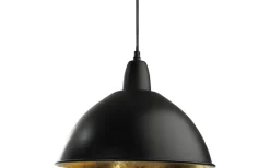 Kök & Matplats-PR Home Classic Taklampa 35cm Svart