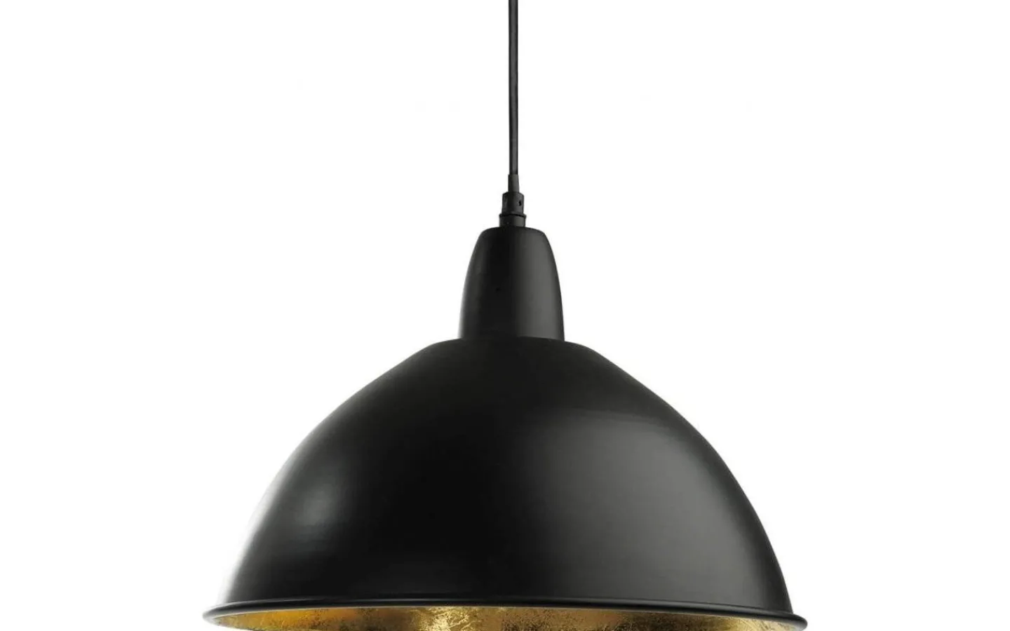 Kök & Matplats-PR Home Classic Taklampa 35cm Svart
