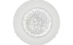 Hall & Trappa|Sovrum < Cottex Cluster Plafond 30cm LED 8W 700lm 3000K