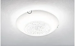 Hall & Trappa|Sovrum < Cottex Cluster Plafond 30cm LED 8W 700lm 3000K
