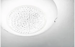 Hall & Trappa|Sovrum < Cottex Cluster Plafond 30cm LED 8W 700lm 3000K
