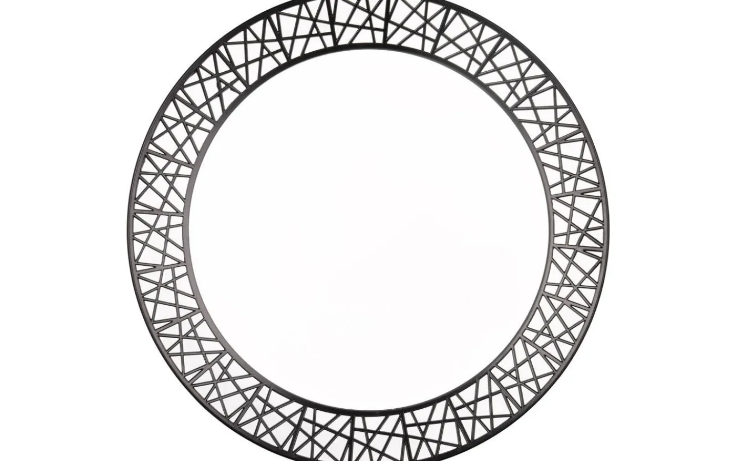 Plafonder-Reality Cluster Plafond LED svart