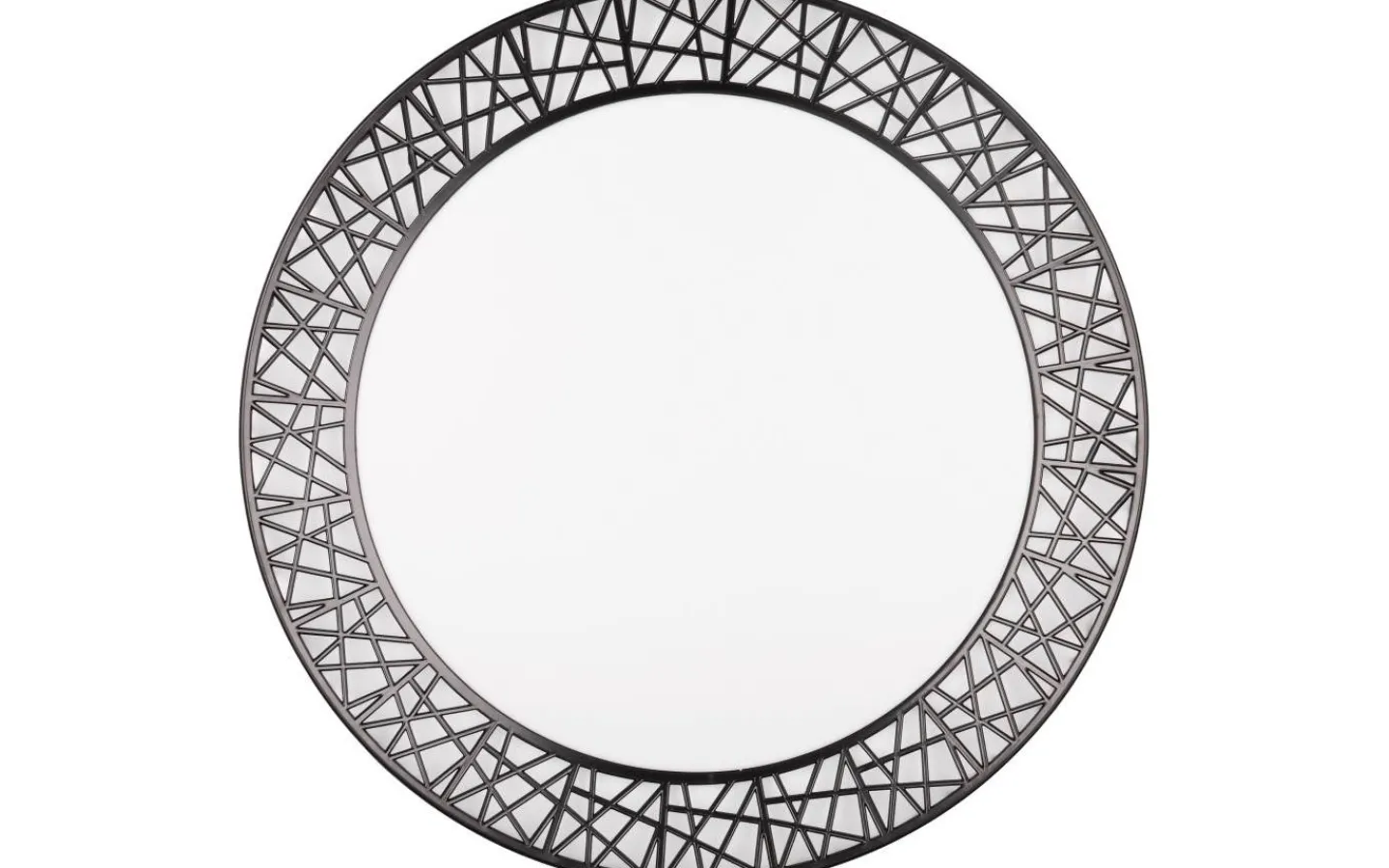 Plafonder-Reality Cluster Plafond LED svart