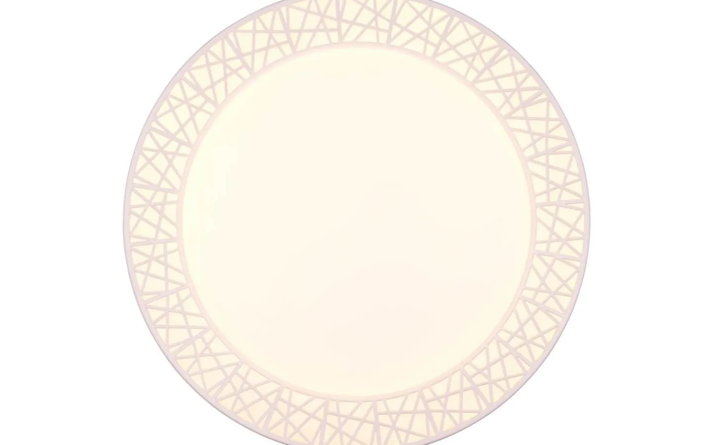 Plafonder-Reality Cluster Plafond LED vit