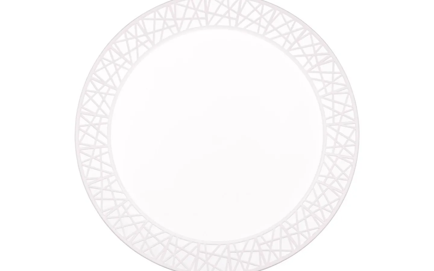 Plafonder-Reality Cluster Plafond LED vit
