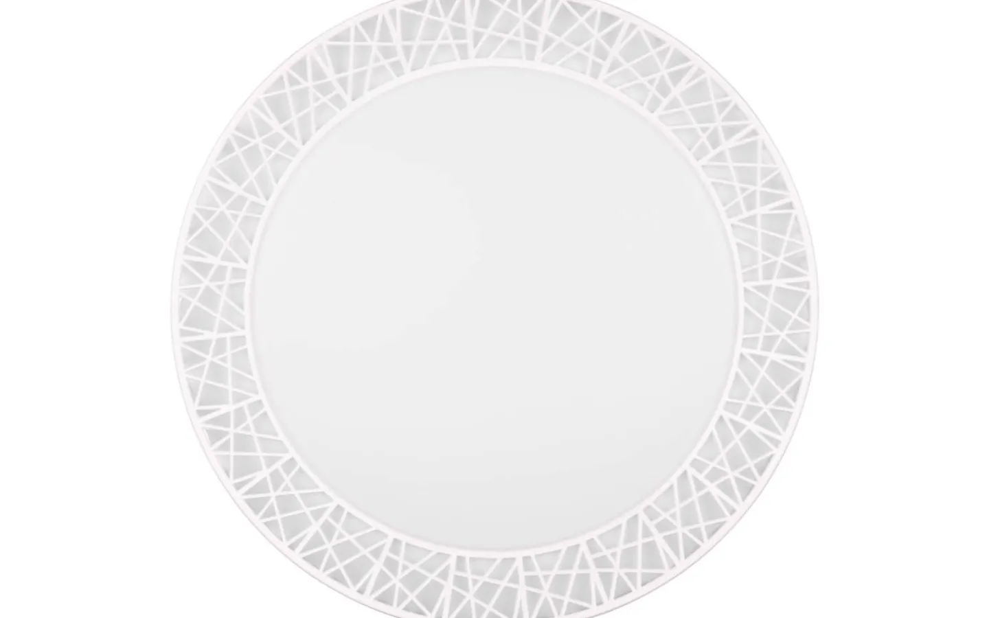 Plafonder-Reality Cluster Plafond LED vit