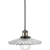 Kök & Matplats|Fönsterlampor < Globen Lighting Cobbler Fönsterlampa 25cm Klar