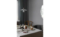 Kök & Matplats|Fönsterlampor < Globen Lighting Cobbler Fönsterlampa 25cm Klar