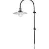 Lampetter < Globen Lighting Cobbler Vägglampa 75cm Klar