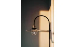 Lampetter < Globen Lighting Cobbler Vägglampa 75cm Klar