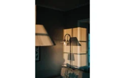 Lampetter < Globen Lighting Cobbler Vägglampa 75cm Klar