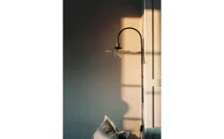 Lampetter < Globen Lighting Cobbler Vägglampa 75cm Klar
